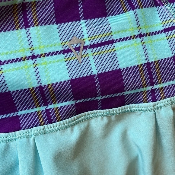 Ivivva by lululemon tank top size youth 12 - Picture 3 of 7